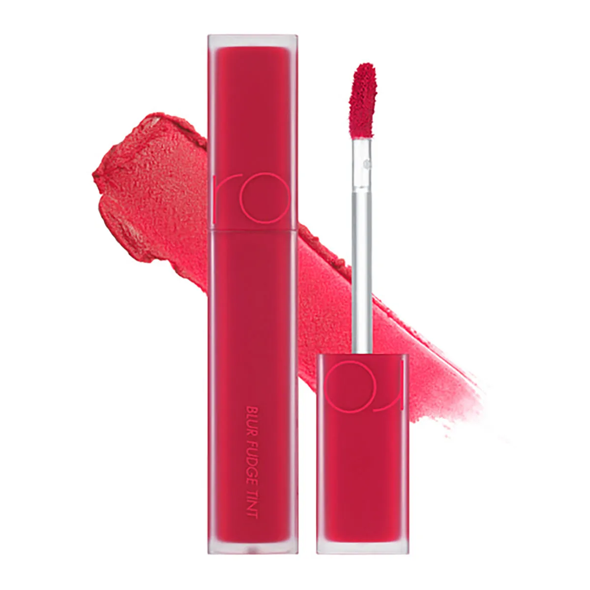 Blur Fudge Tint [#11 Fuchsia Vibe]