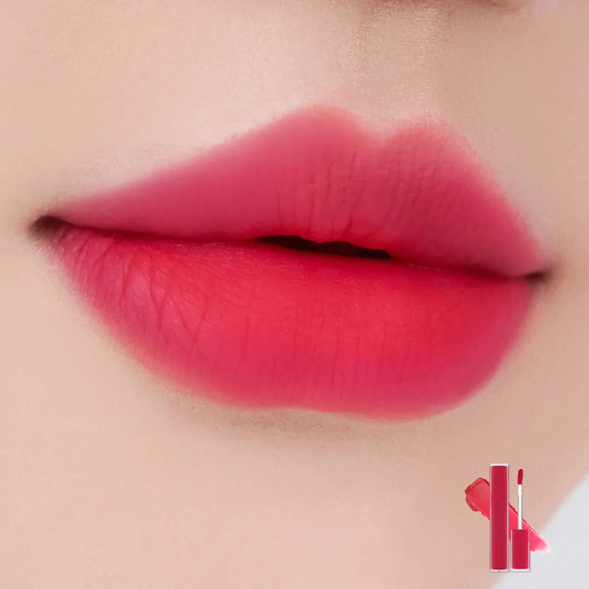 Blur Fudge Tint [#11 Fuchsia Vibe]