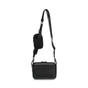 Bsacha Crossbody bag BLACK