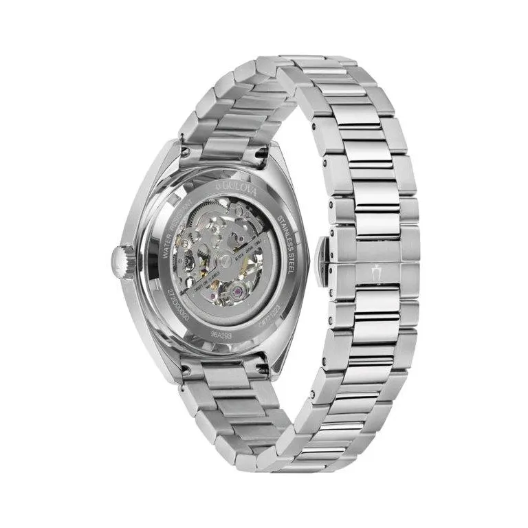 Bulova Men's Automatic Watch