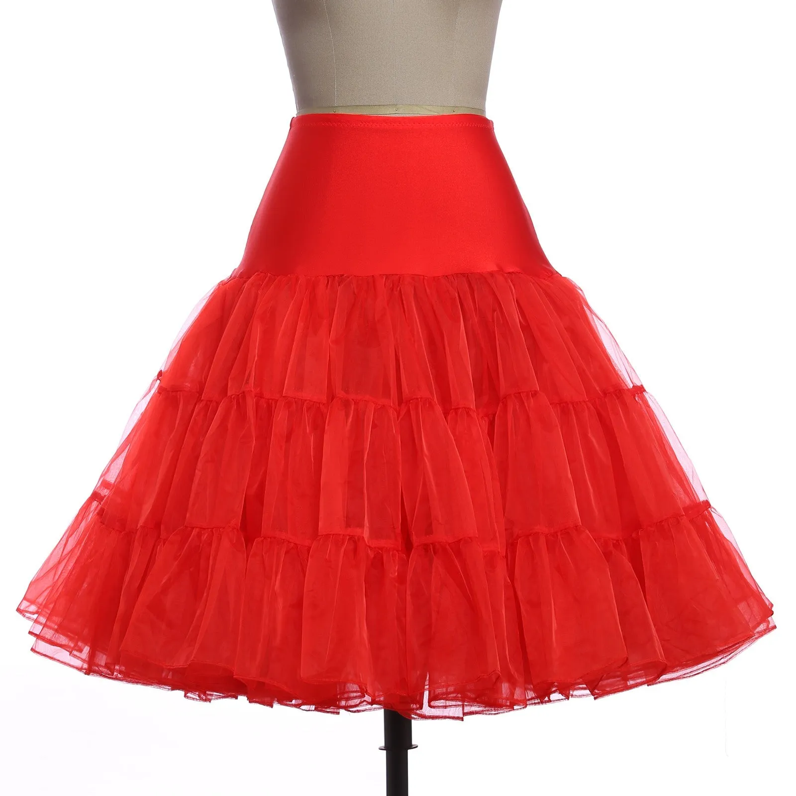 Bundle Deal Retro Dress Vintage Dress Crinoline Petticoat Underskirt