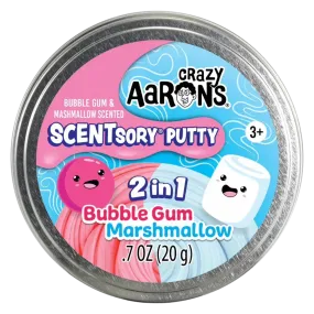 CA Putty Scented - Bubble Gum Marshmallow