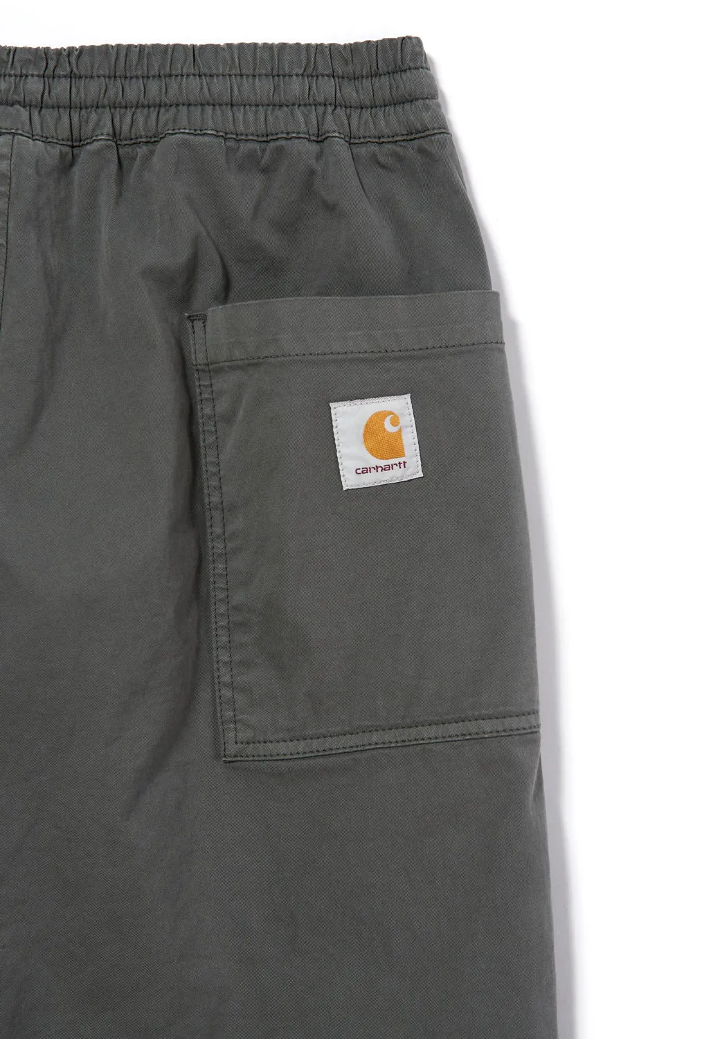 Carhartt WIP Men's Lawton Shorts - Jura