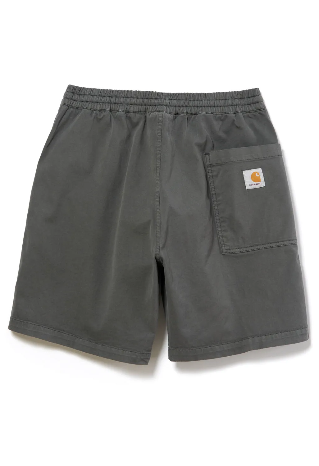 Carhartt WIP Men's Lawton Shorts - Jura