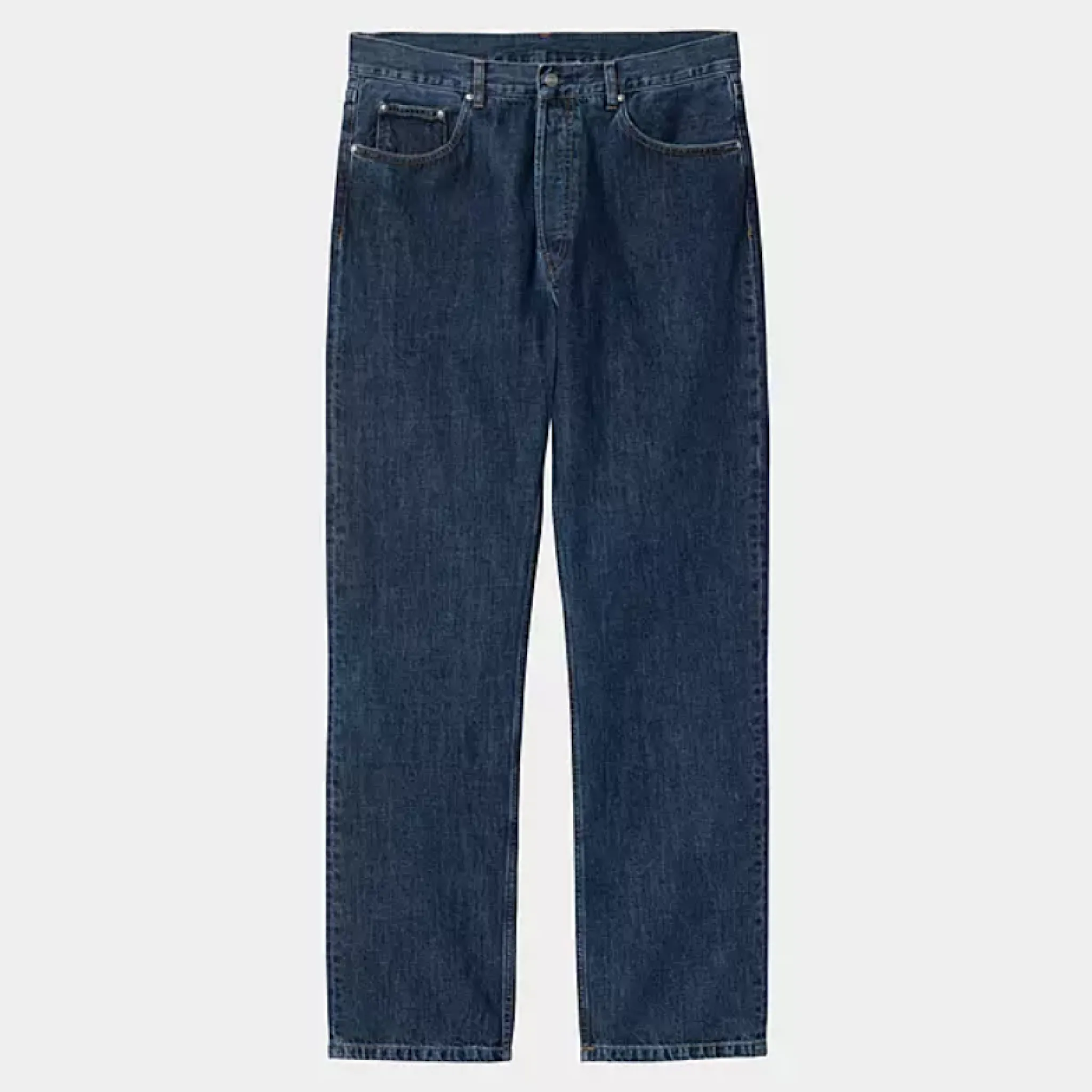 Carhartt WIP - Nolan Pant - Blue (Stone Wash)