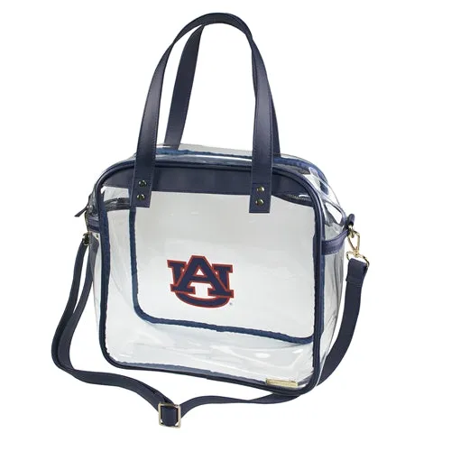 Carryall Tote - Auburn University