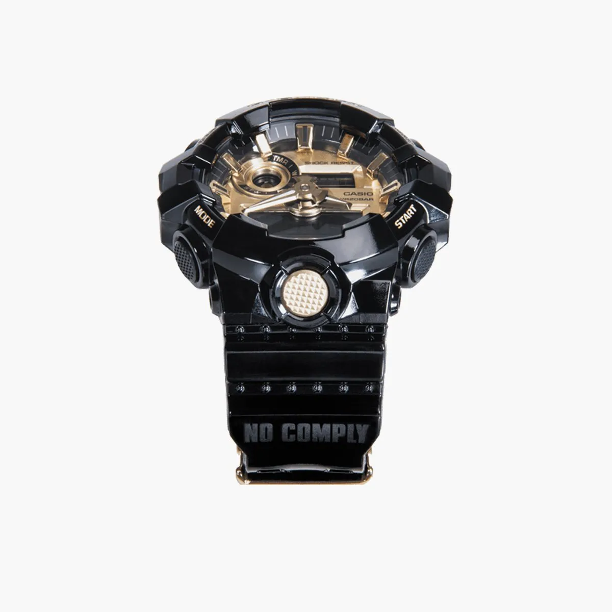 Casio G-Shock  GA-710GB