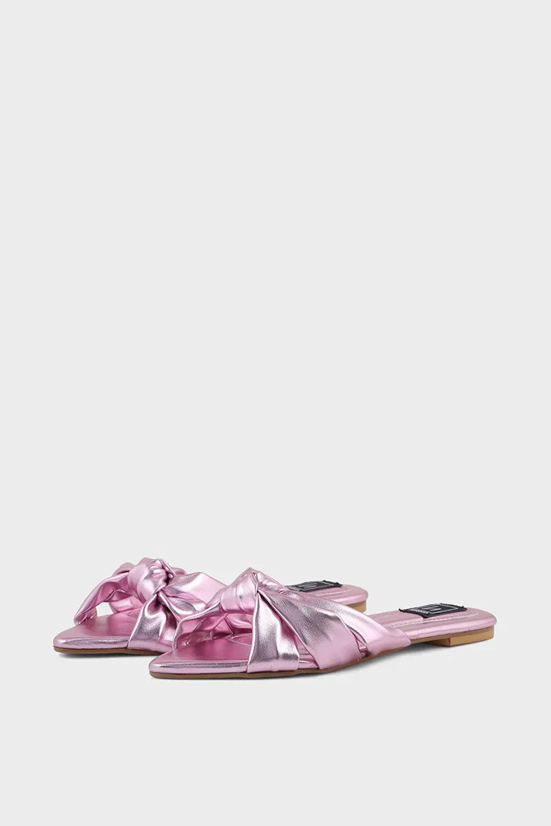 Casual Slip On IC0004-Pink