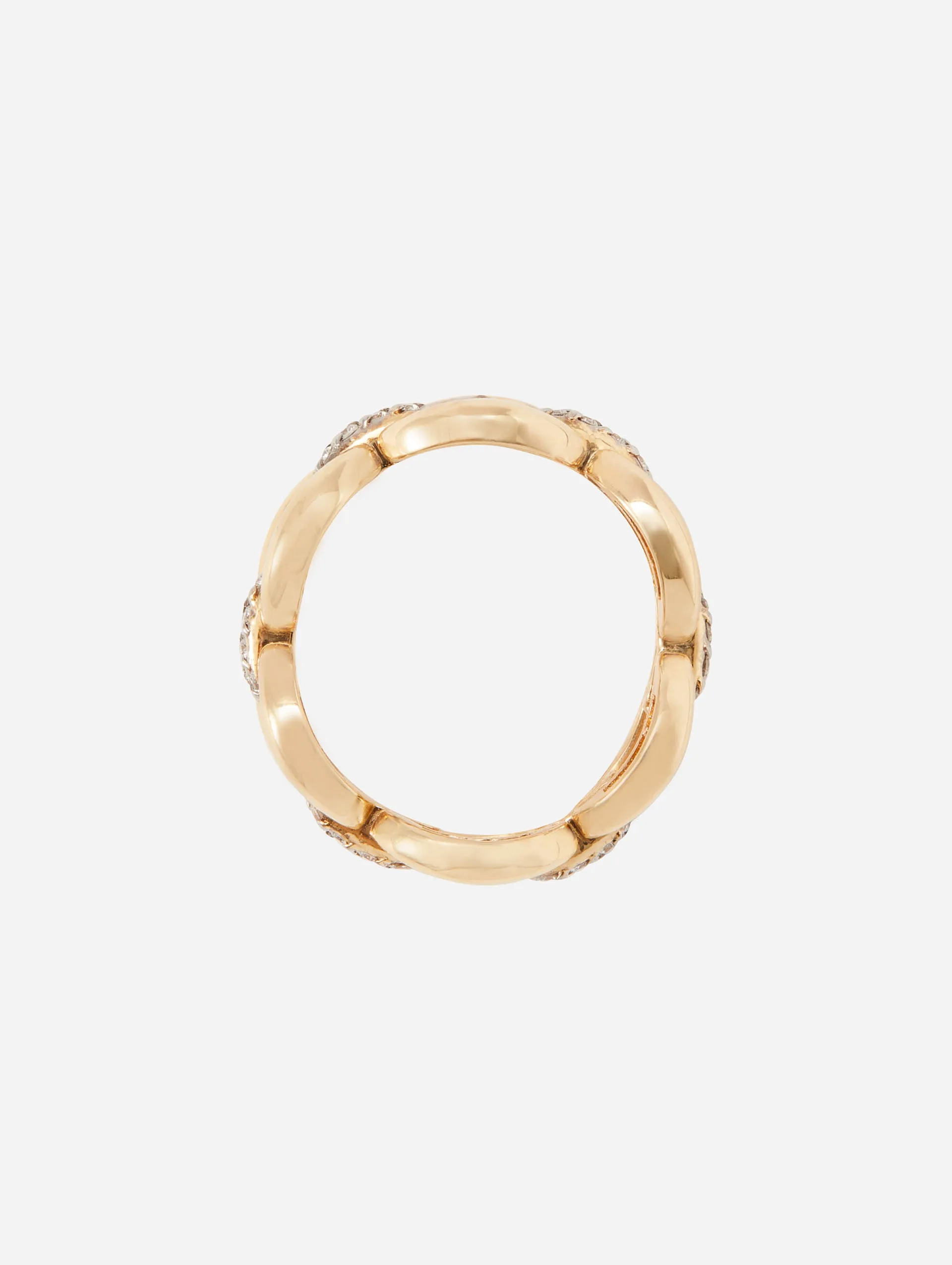 Catena Petite Ring