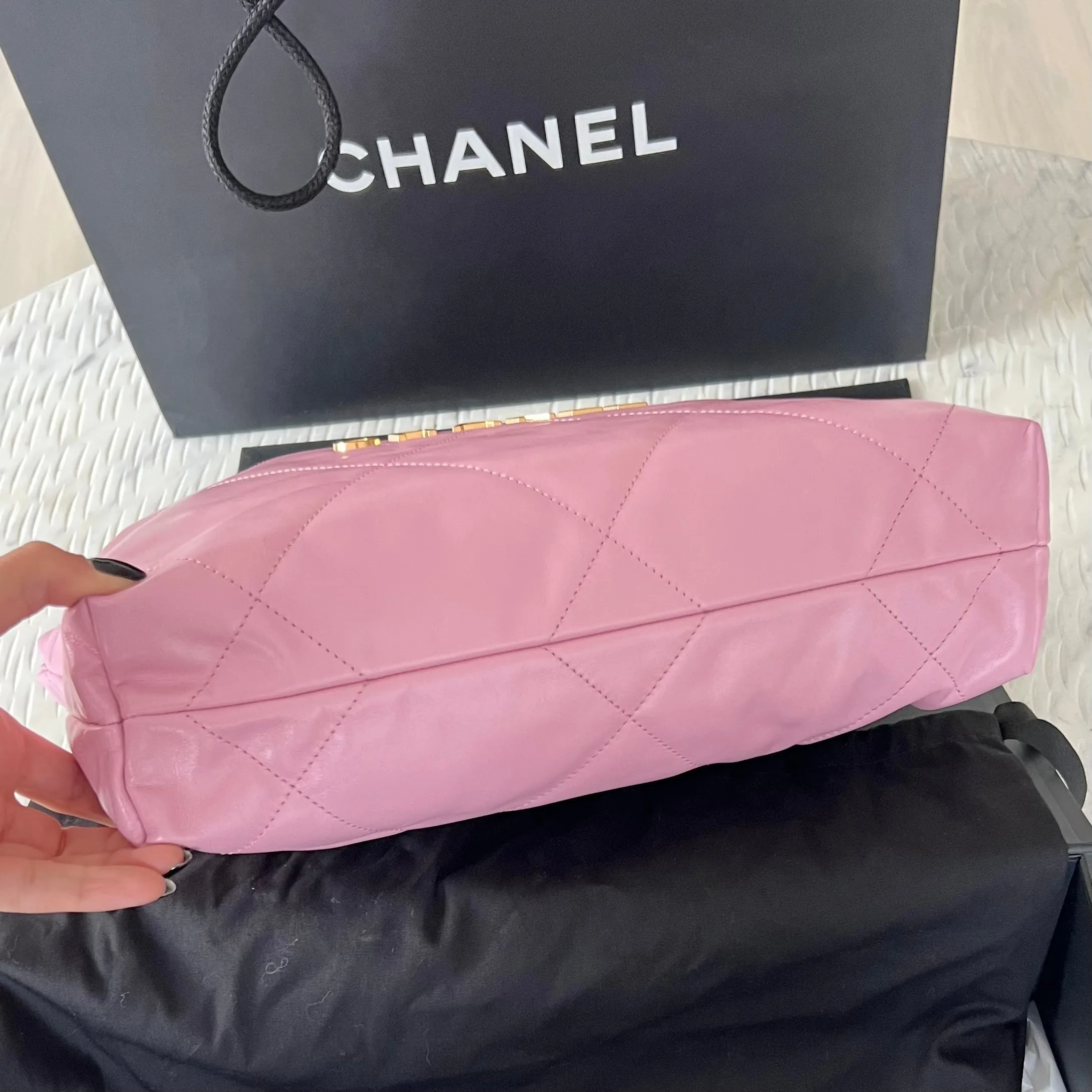 Chanel 22 Bag