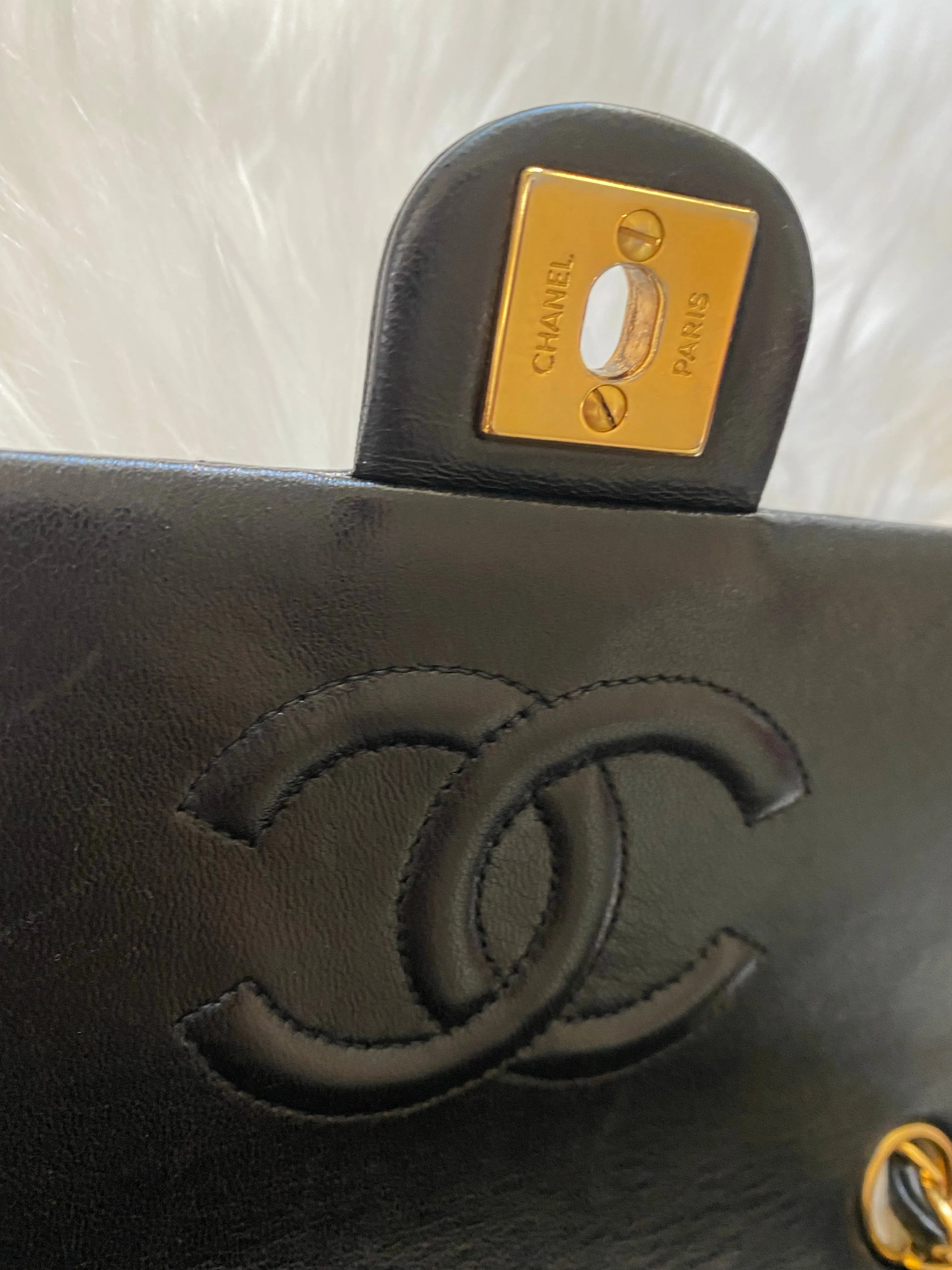 Chanel Flap Bag