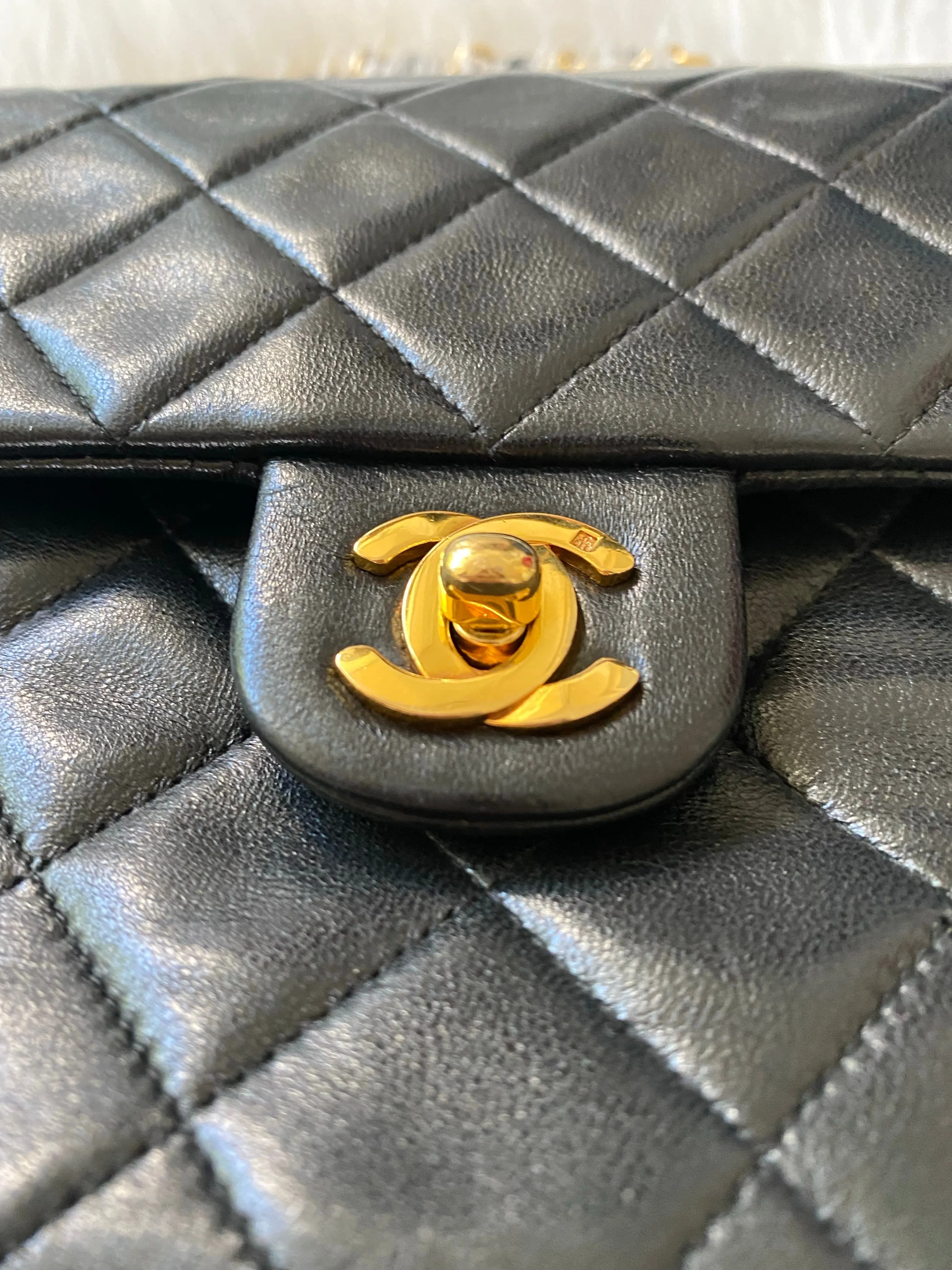 Chanel Flap Bag