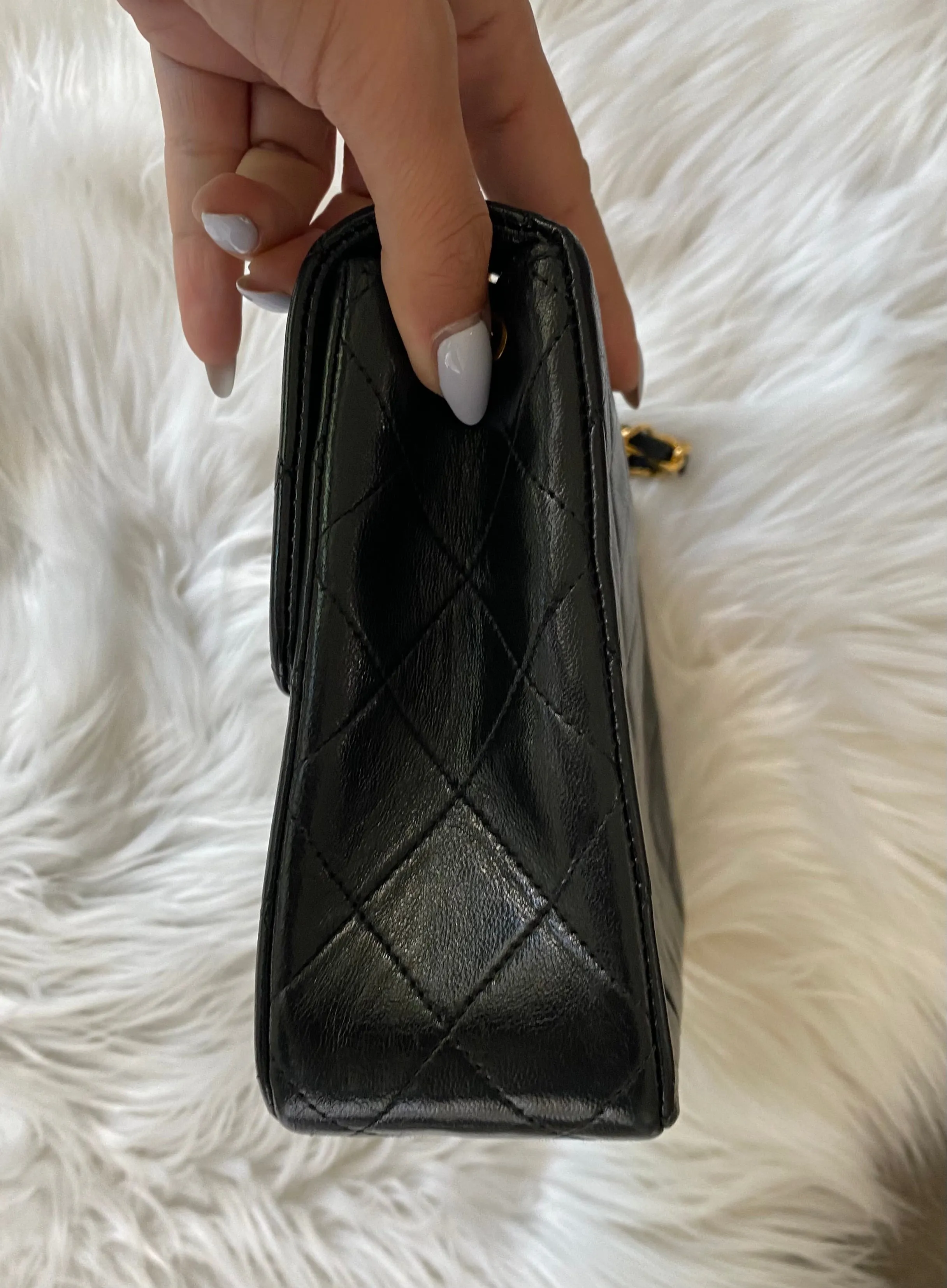 Chanel Flap Bag