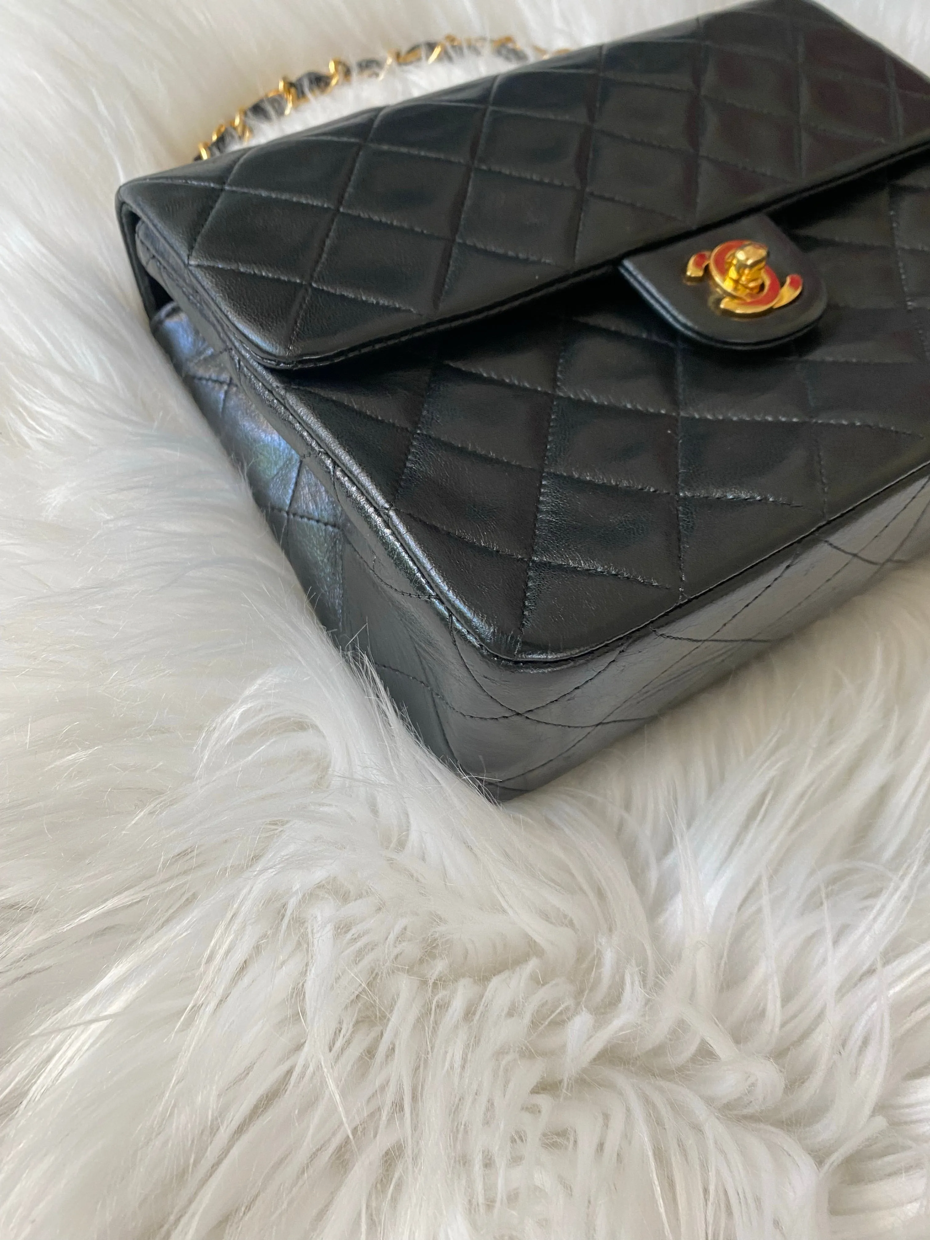 Chanel Flap Bag