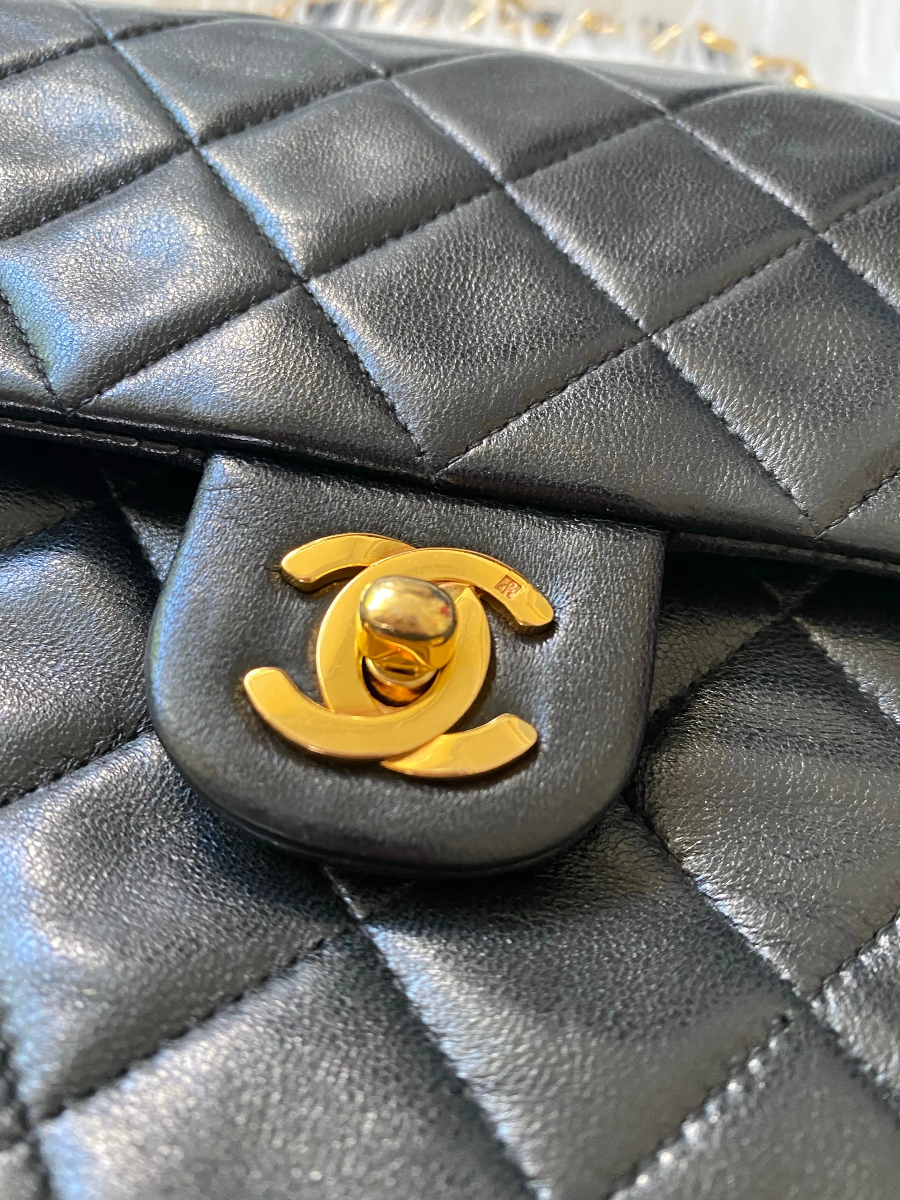 Chanel Flap Bag