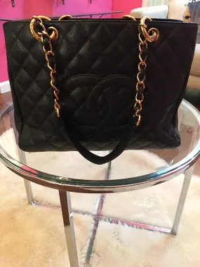 Chanel GST