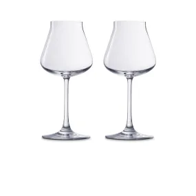 Chteau Baccarat Glass