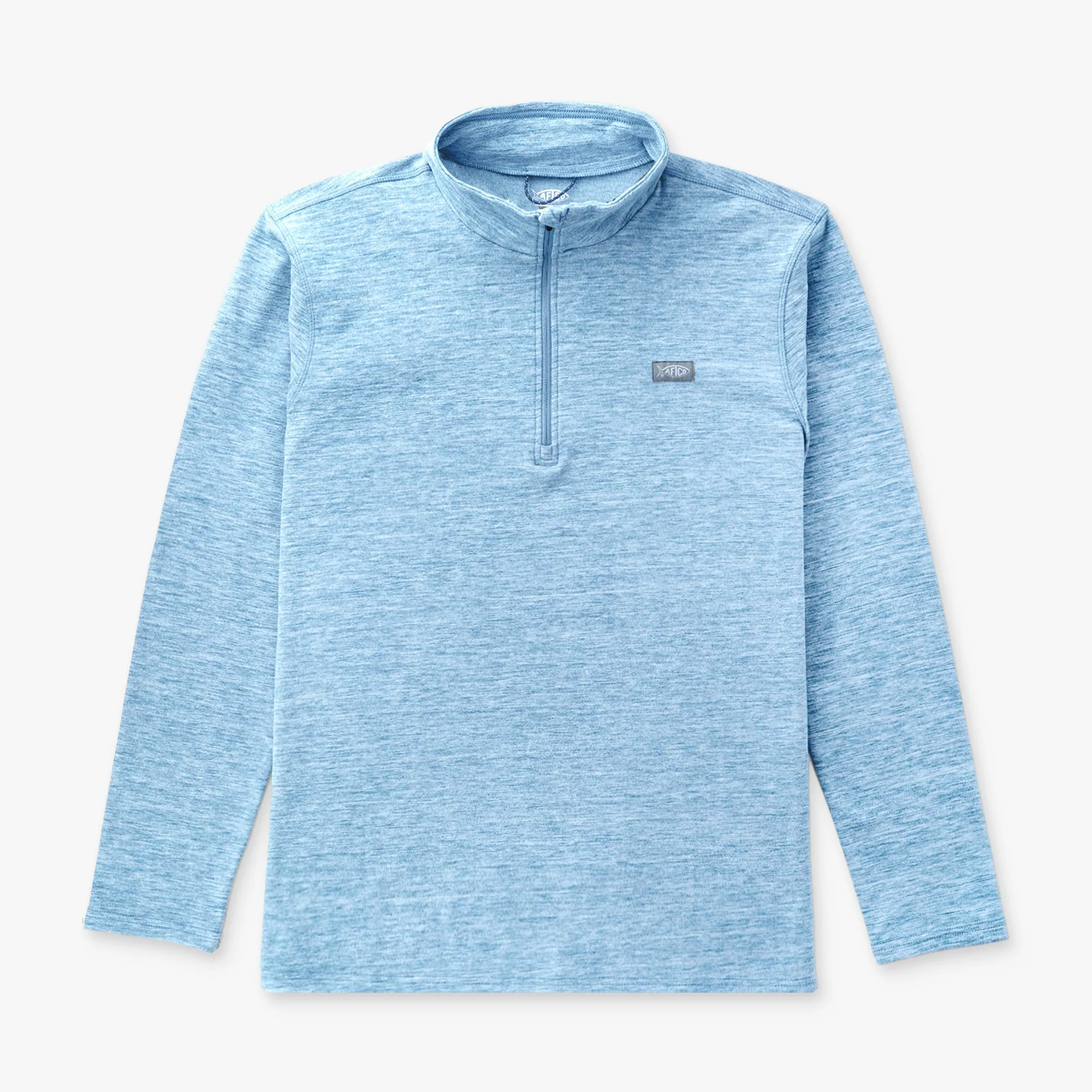 Coastal Layer 1/4 Zip