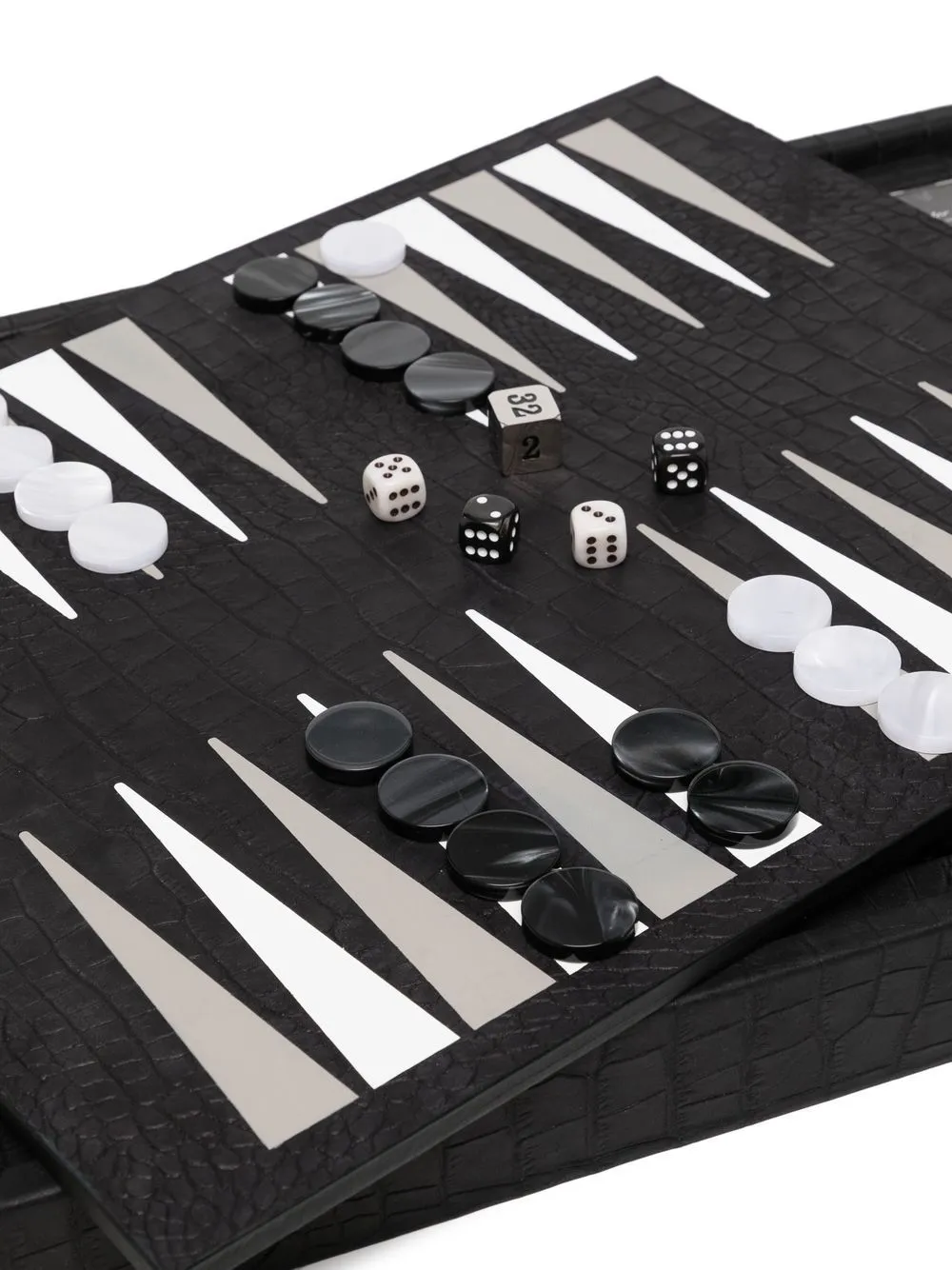 Coffret Multi-Jeux Game Set