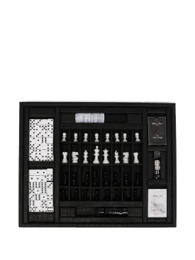 Coffret Multi-Jeux Game Set