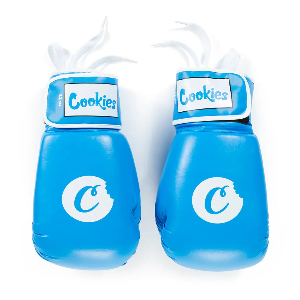 Cookies Boxing Gloves