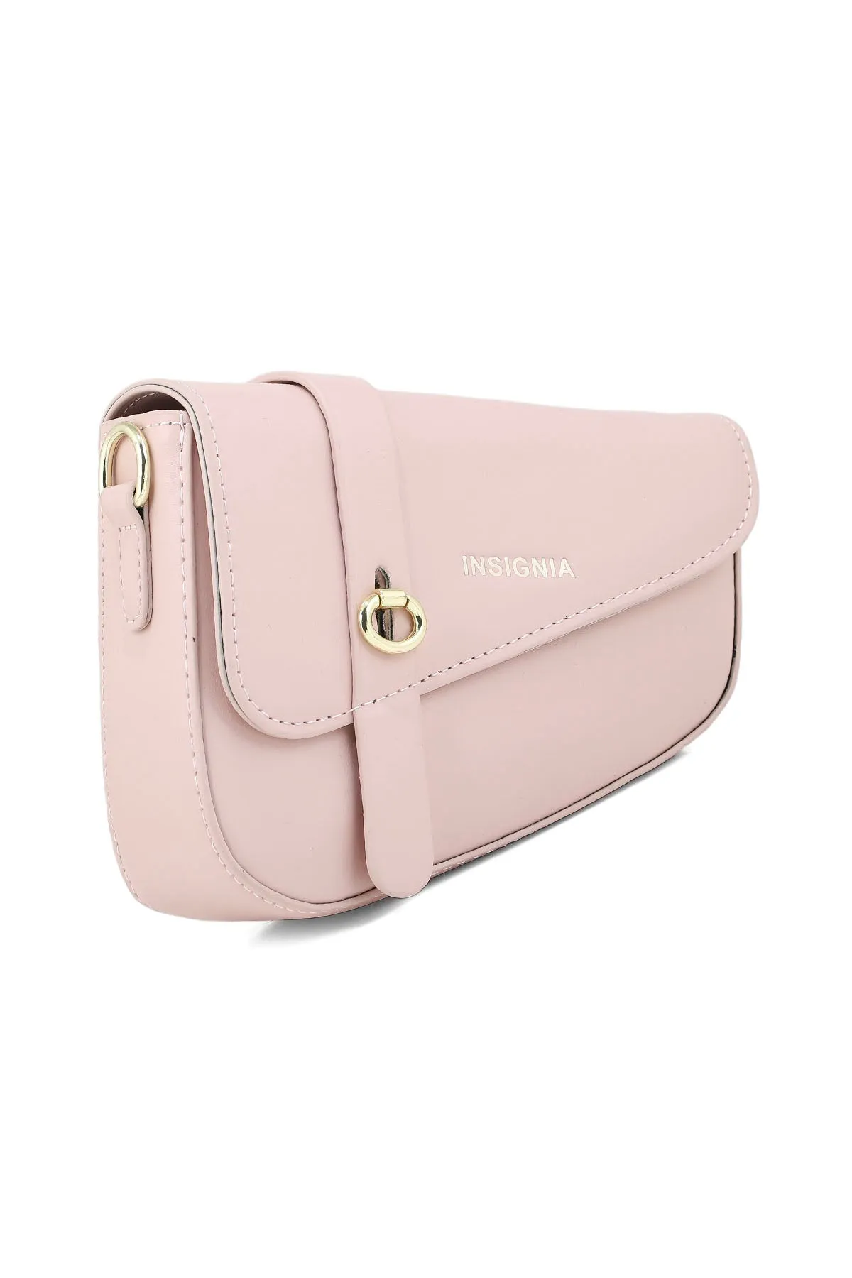 Cross Shoulder Bags B14956-Pink