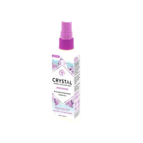 Crystal Body Deodorant Spray 118ML