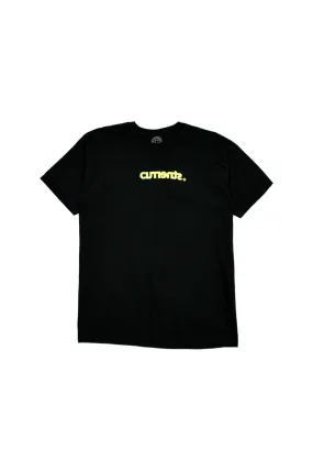 Currents - Printed Tee