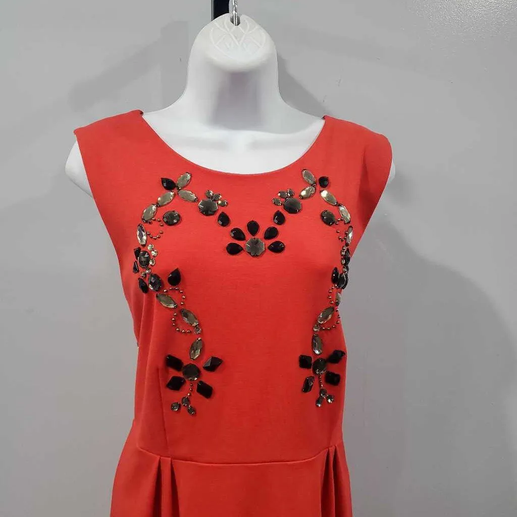 Cynthia Rowley Dress XL