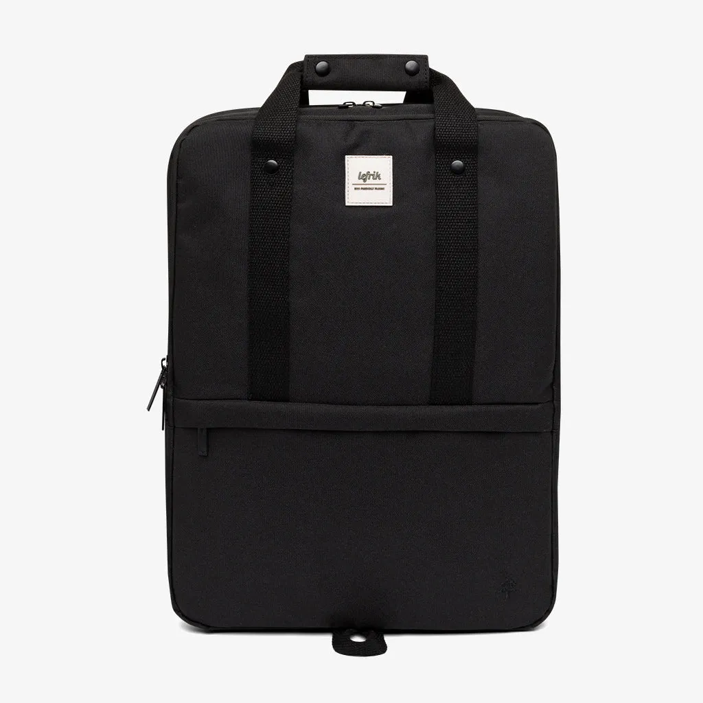 Daily 15" Backpack Black