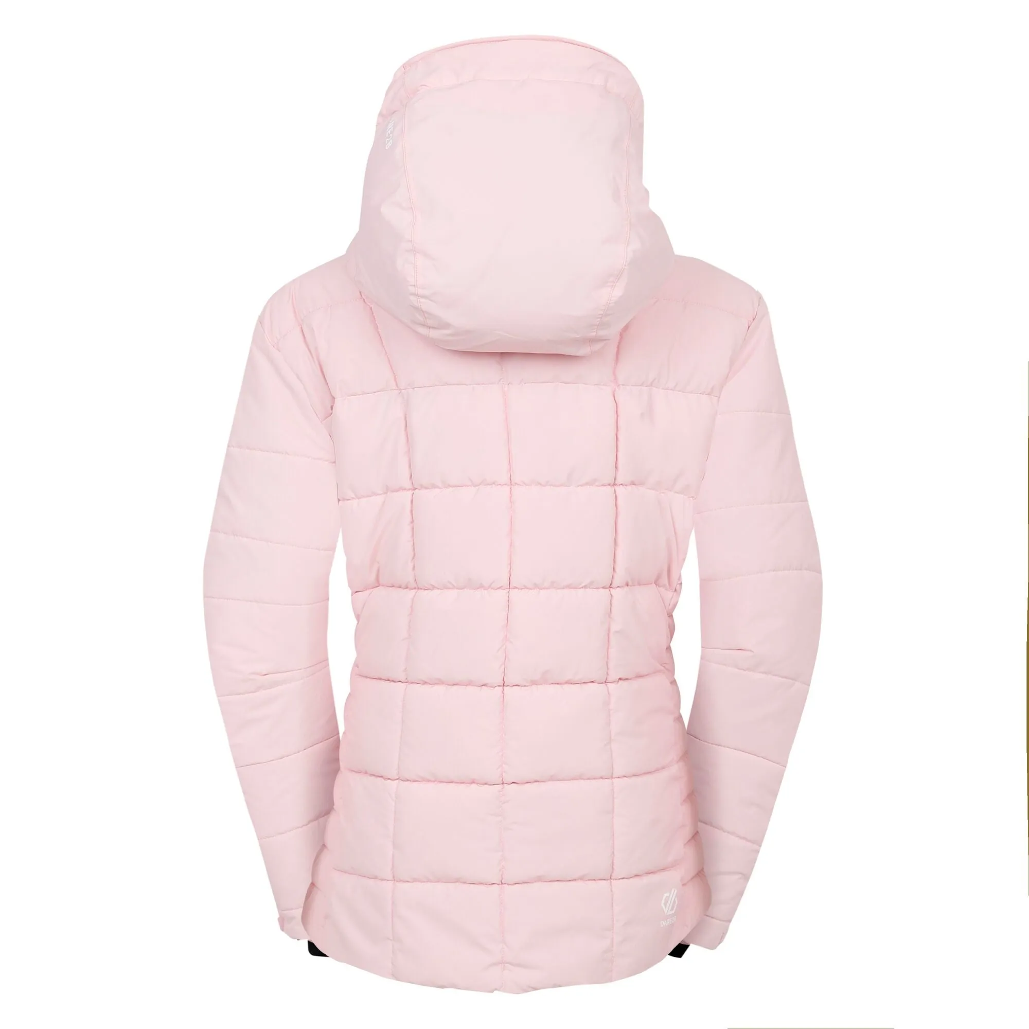 Dare 2B Women's Blindside Waterproof Insulated Ski Jacket (Rose Pink)