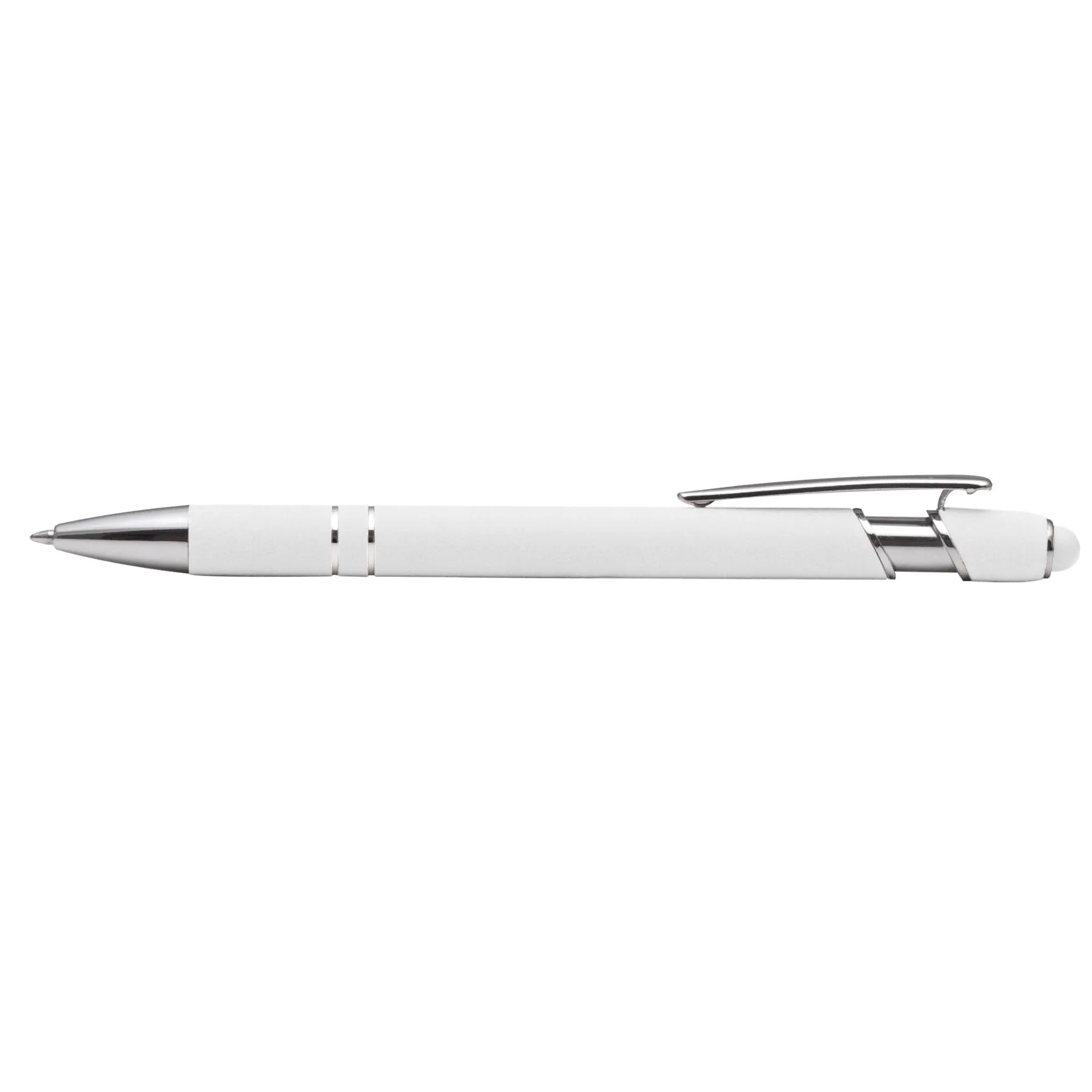 DBA Ellipse Softy with Stylus - Personalized 2 Sides with Free Shipping