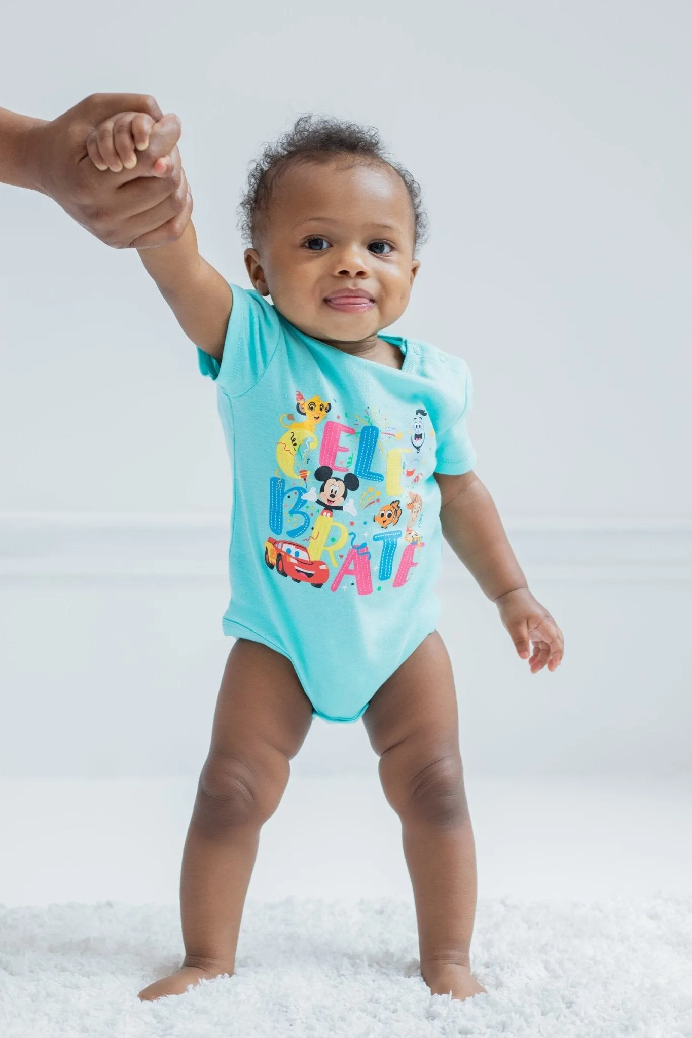 Disney D100 Bodysuit