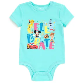 Disney D100 Bodysuit