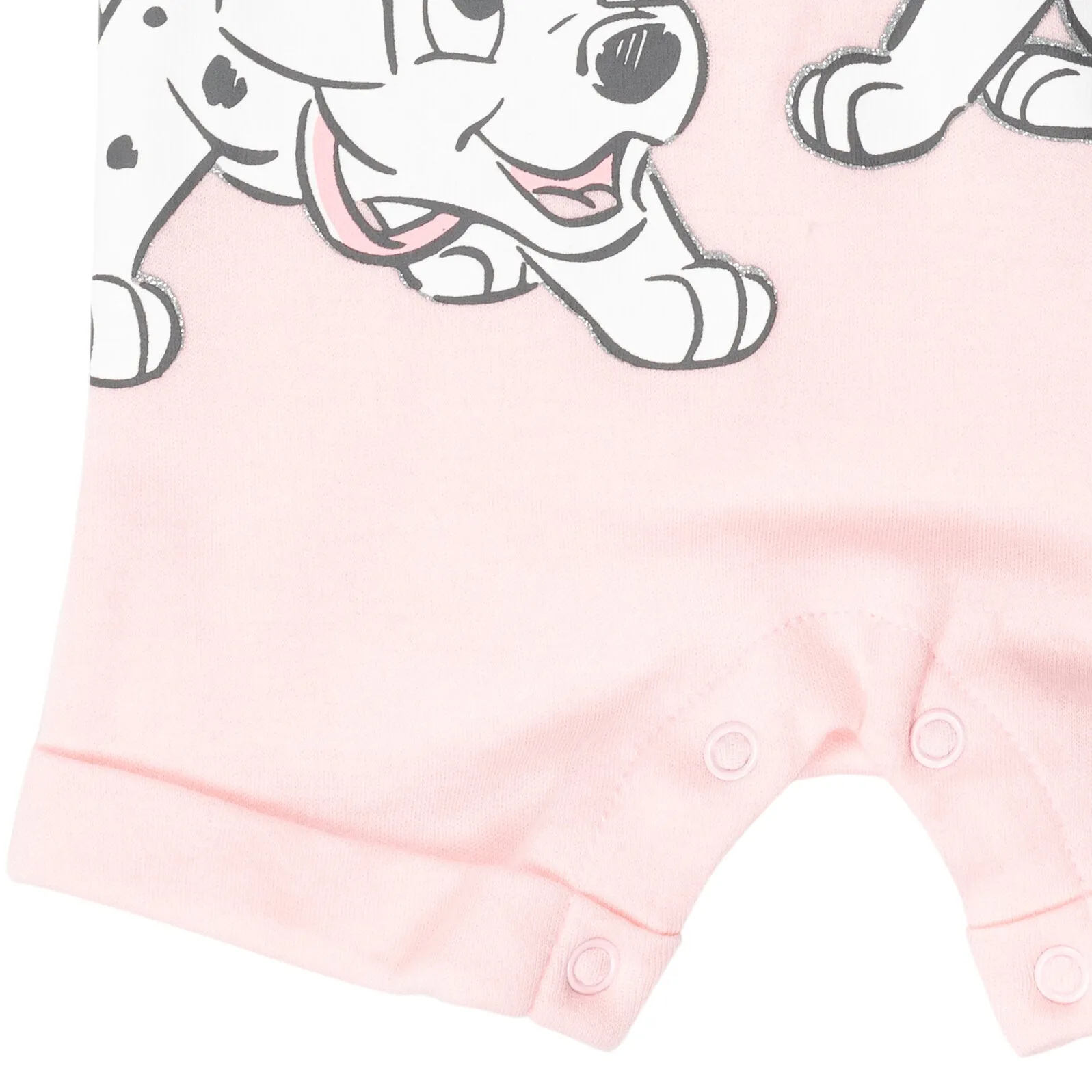 Disney Disney Classics Patch Romper and Headband