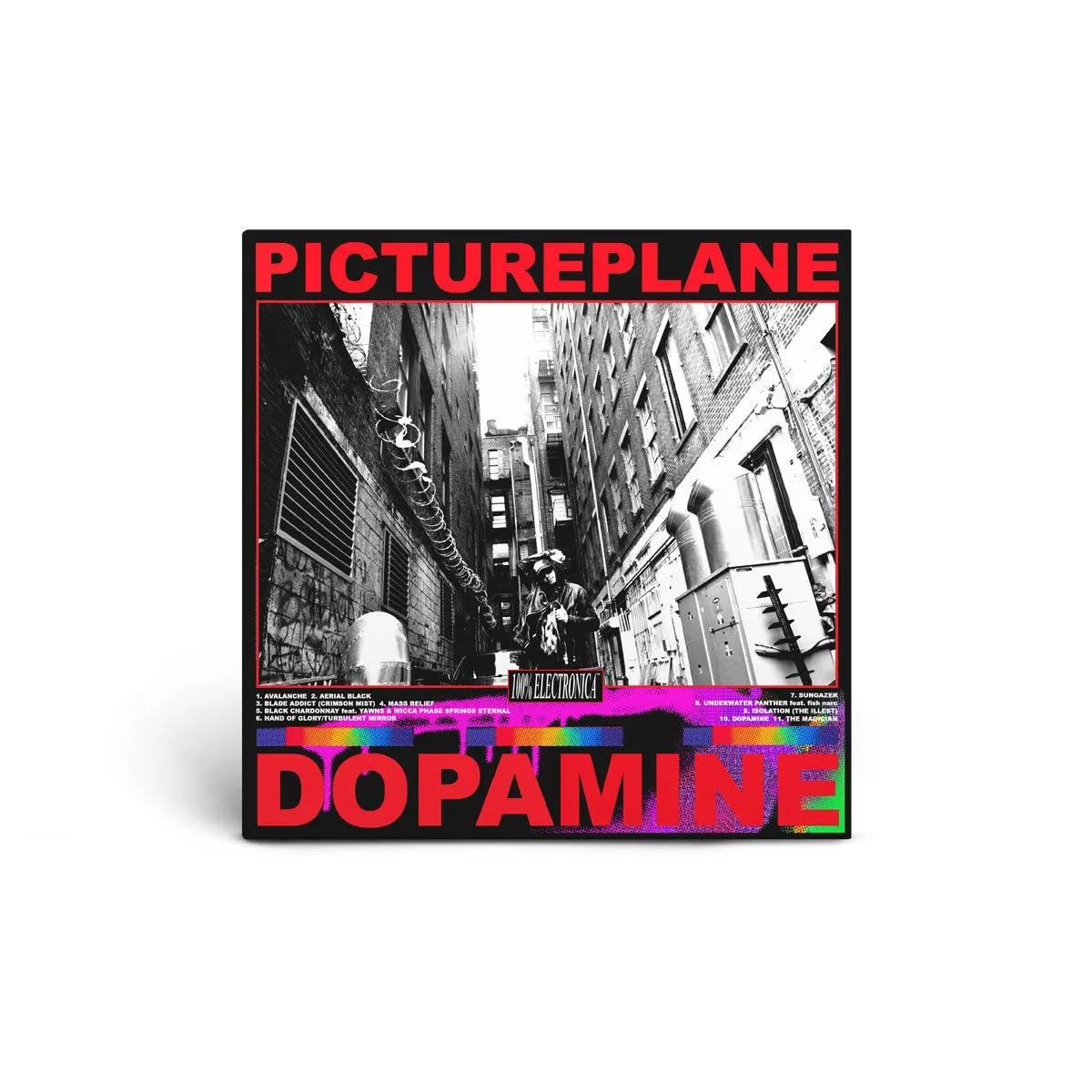 Dopamine LP