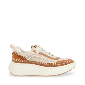 Doubletake Sneaker TAN MULTI