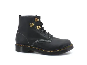 DR. MARTENS Virginia Stivaletto Anfibio Ganci Black 101-26862001