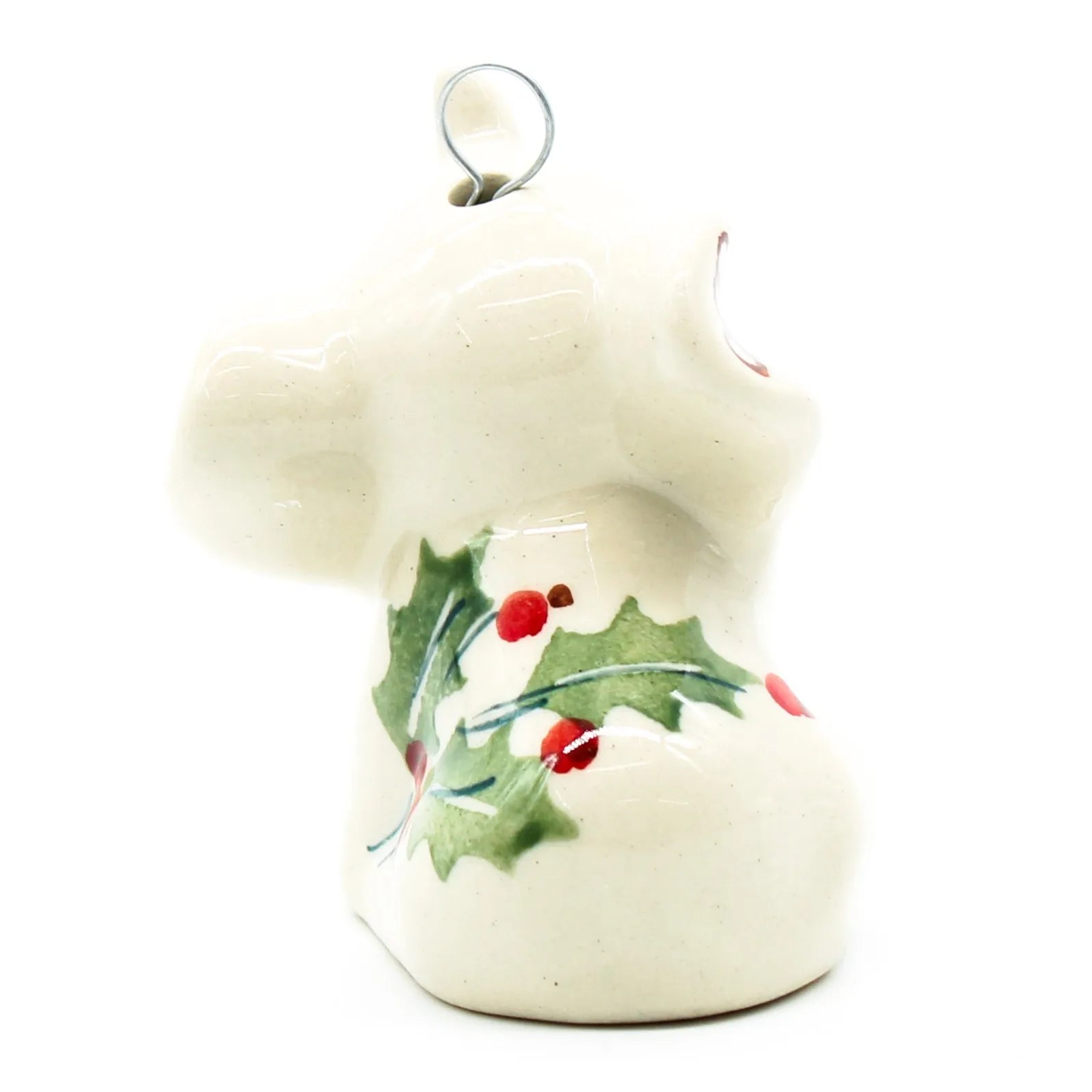 Elephant-Ornament in Holly