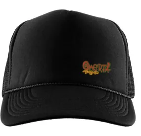 Embroidered Foam Trucker Hats