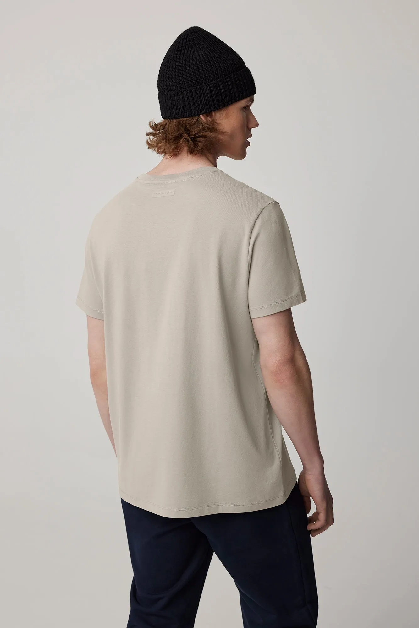 Emersen Wordmark T-Shirt