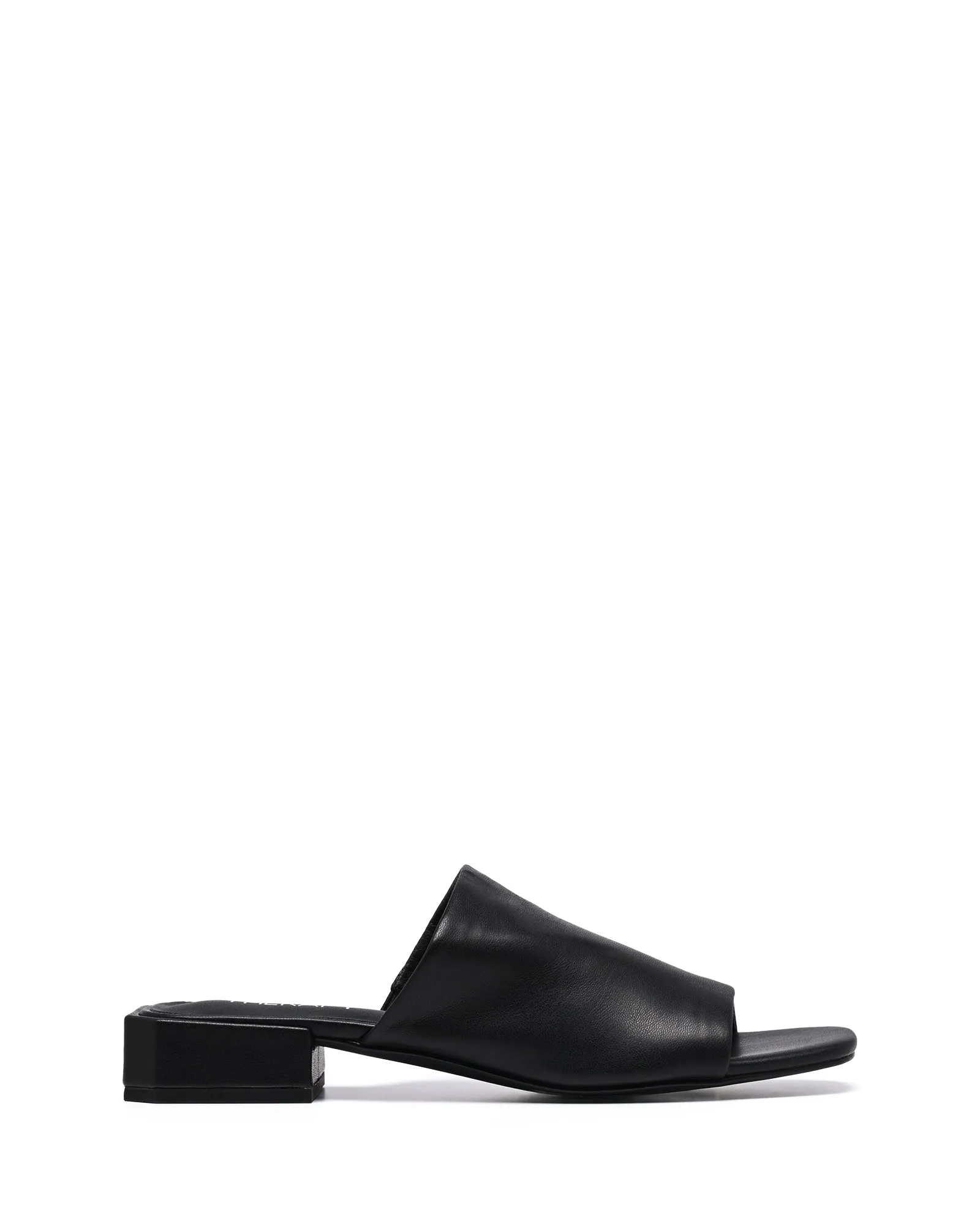 Emery Sandal Black