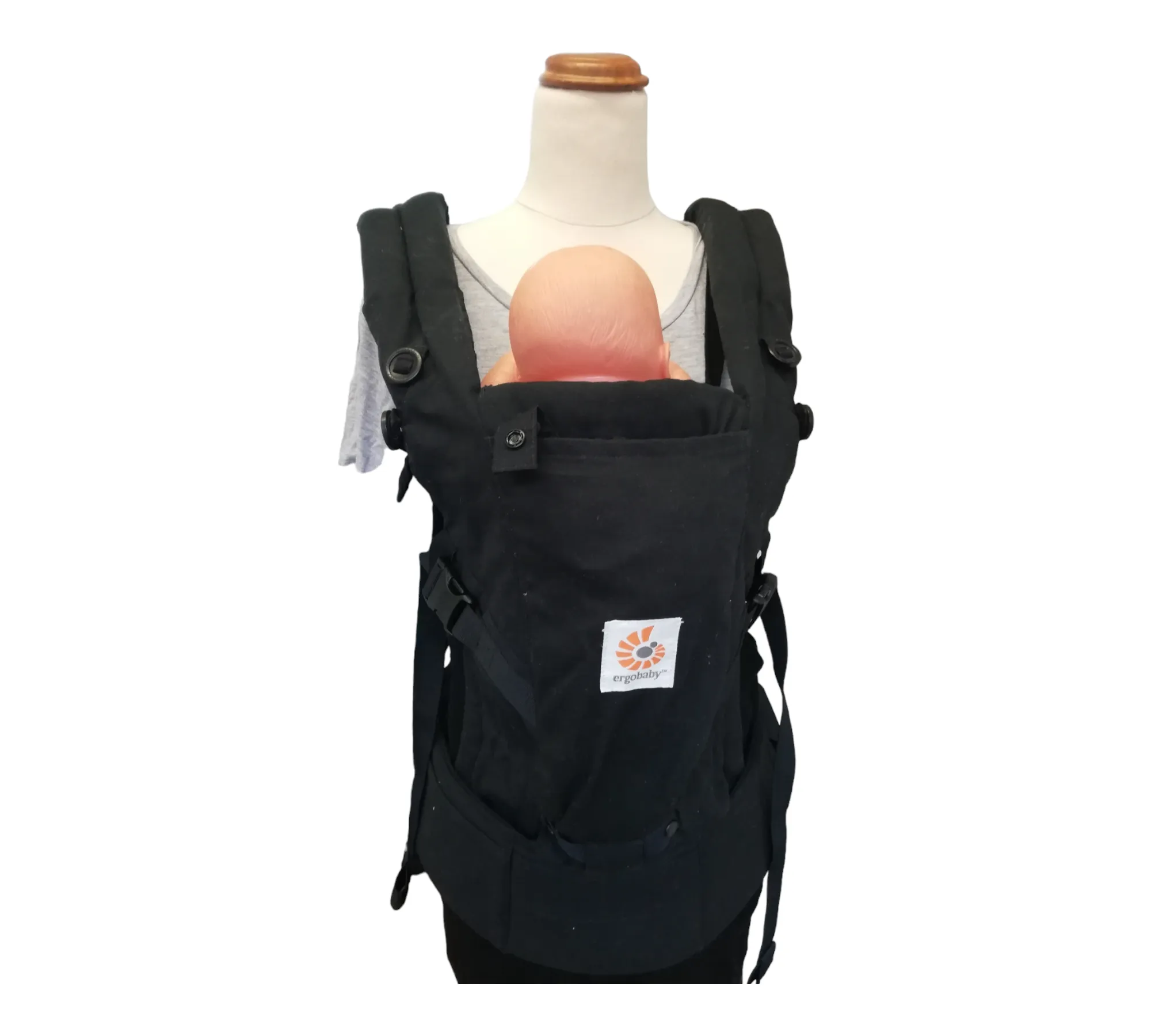 ErgoBaby Baby Carrier