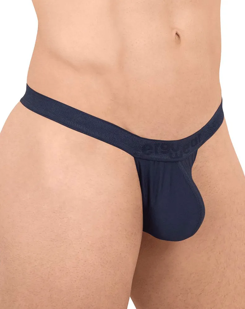 Ergowear Ew1652 Slk Thongs Navy Blue