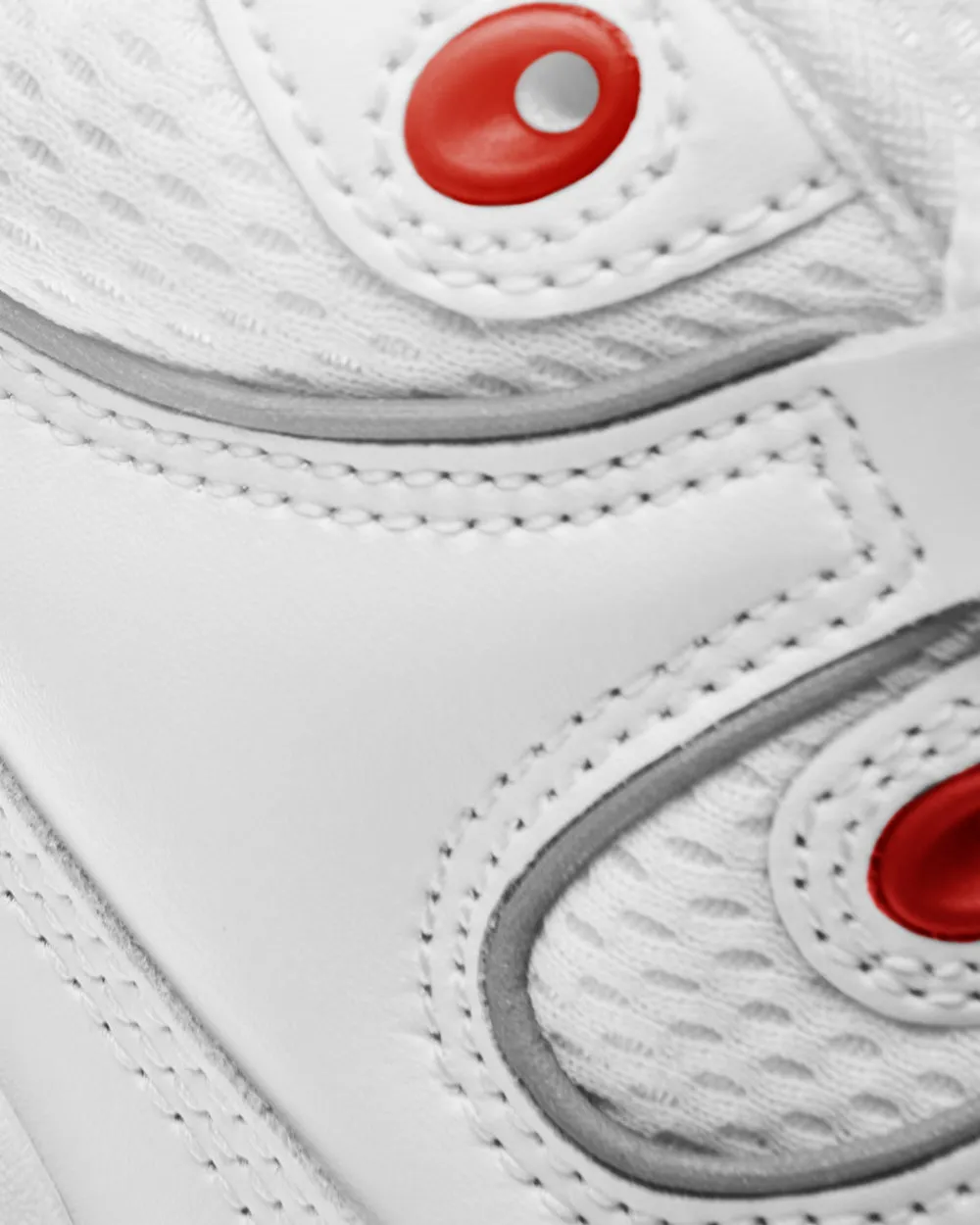 Es Two Nine 8 - (Skateshop Day) White Red