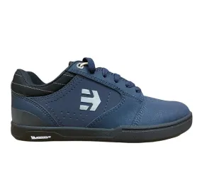 Etnies men's sneakers shoe Camber Crank 41010000536 402 blue-black