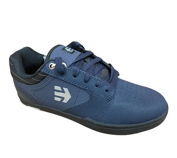 Etnies men's sneakers shoe Camber Crank 41010000536 402 blue-black