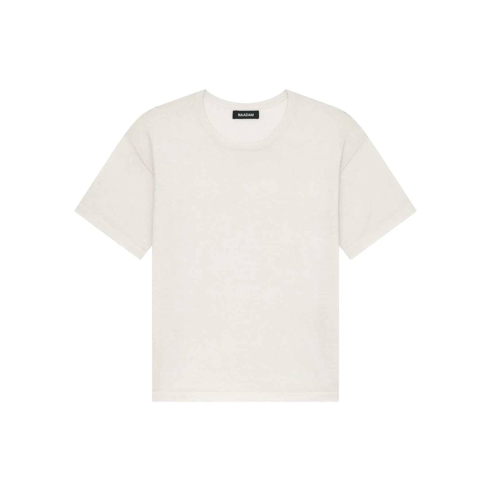 Fancy Cashmere T-Shirt