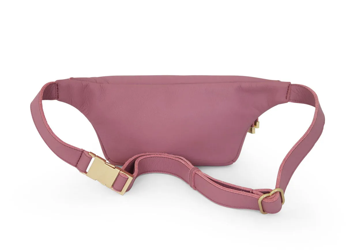 FANNY PACK | GUAVA - PREORDER