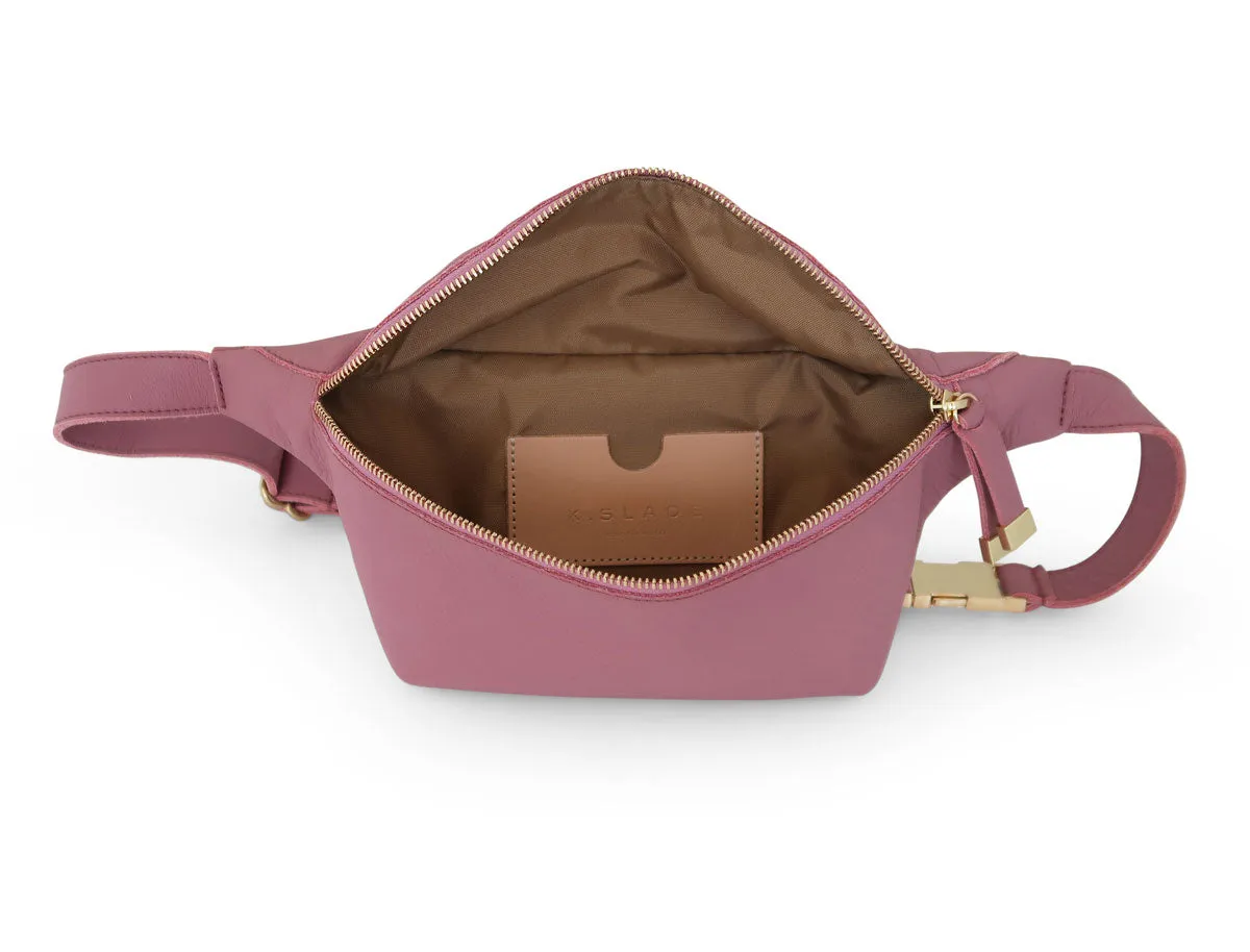 FANNY PACK | GUAVA - PREORDER